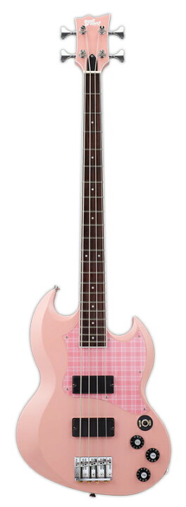 楽天市場】BanG Dream! Viper Bass Rimi 新品 牛込りみモデル[バンドリ 
