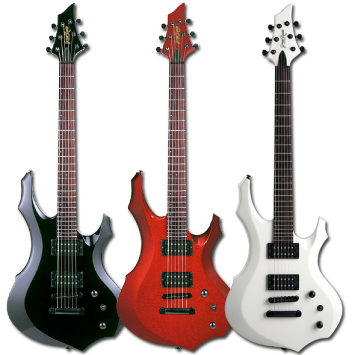 楽天市場】GrassRoots G-FR-56G 新品[グラスルーツ][ESPブランド  