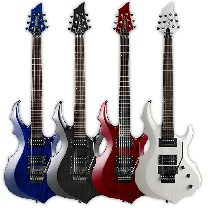 G-FR-62GT | ESP GUITARS｜エレキギター 