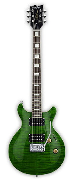 楽天市場】GrassRoots G-KT-48 新品 シースルーグリーン[グラスルーツ 