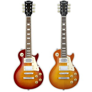 ミニギター エレキギター レスポールタイプの人気商品 通販 価格比較 価格 Com