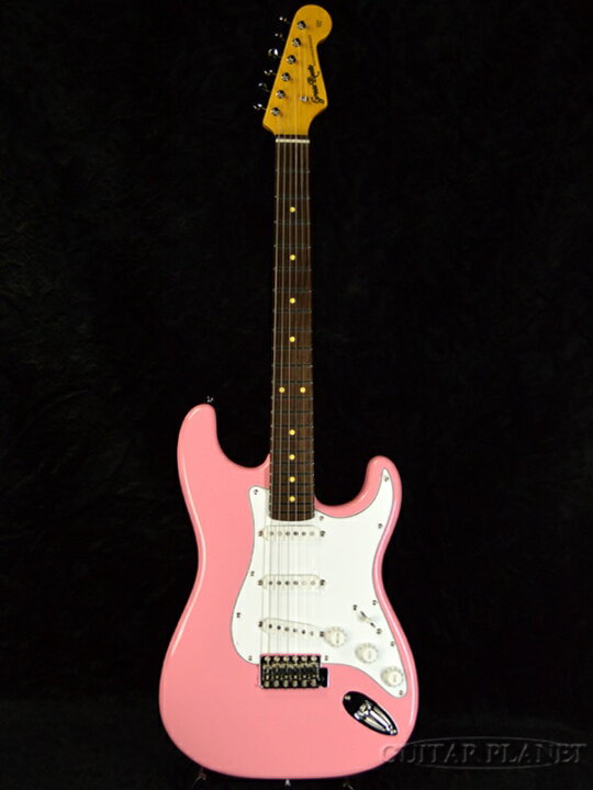 楽天市場】GrassRoots G-SE-50R 新品 ピンク[グラスルーツ][ESP 