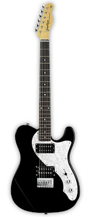 楽天市場】GrassRoots G-TE-45R/H 新品 ブラック[グラスルーツ][ESP 