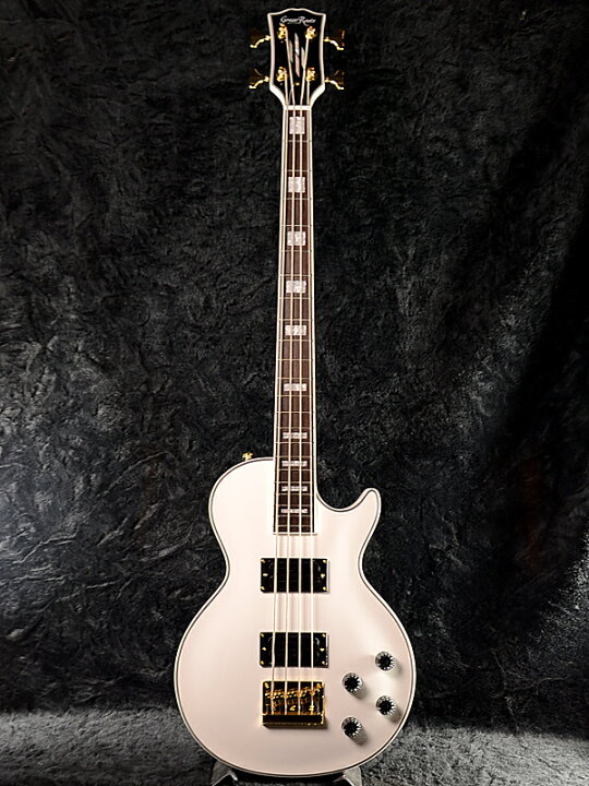 楽天市場】GrassRoots G-LB-52CC 新品 ホワイト[グラスルーツ][ESP  