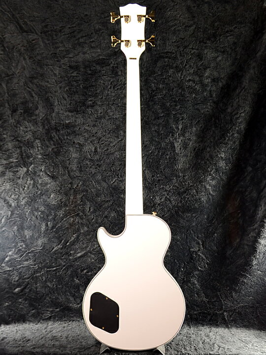 楽天市場】GrassRoots G-LB-52CC 新品 ホワイト[グラスルーツ][ESP 