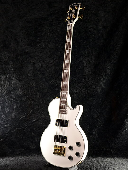 楽天市場】GrassRoots G-LB-52CC 新品 ホワイト[グラスルーツ][ESP 