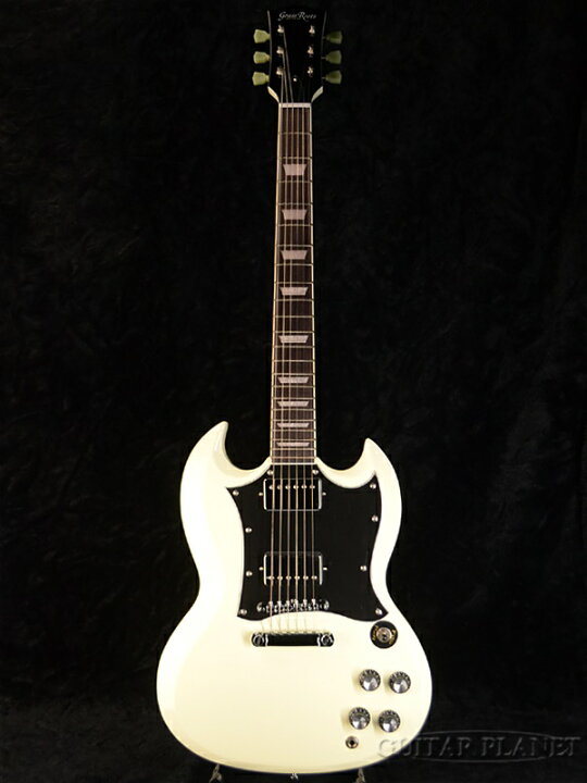 楽天市場】GrassRoots G-SG-55L VW 新品[グラスルーツ][ESPブランド 