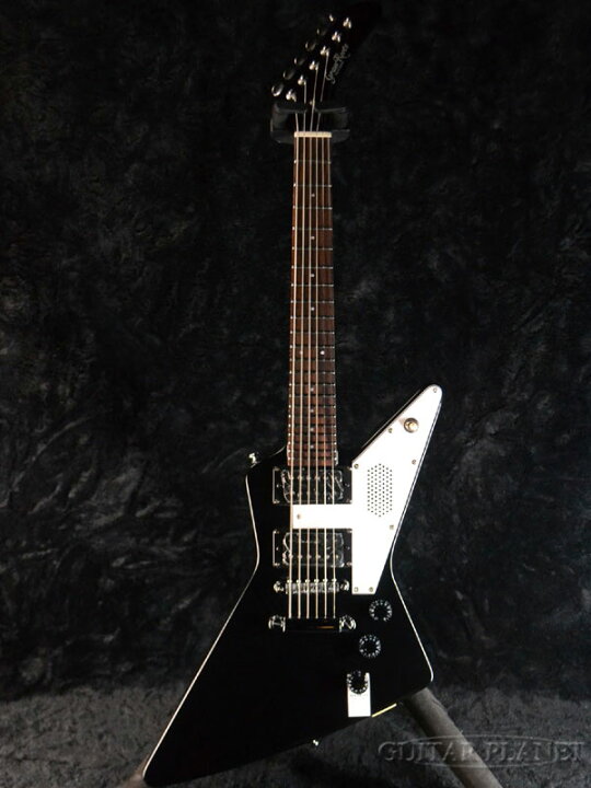 楽天市場】GrassRoots G-EX-MINI Black 新品[グラスルーツ][ESP 