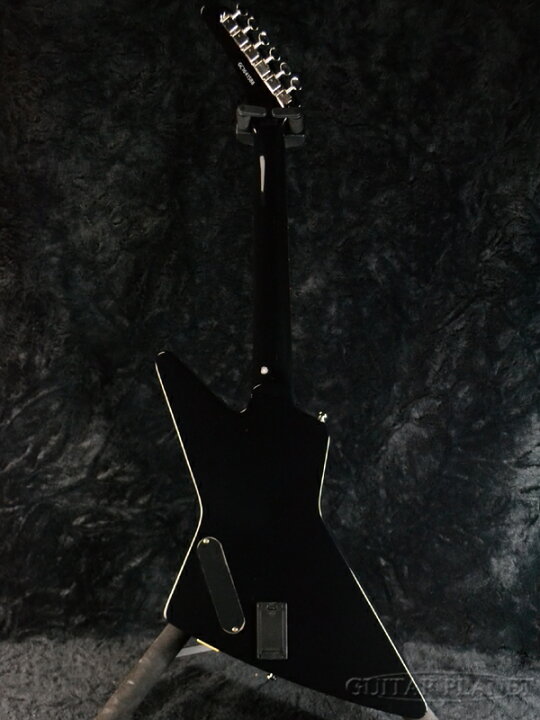楽天市場】GrassRoots G-EX-MINI Black 新品[グラスルーツ][ESP 