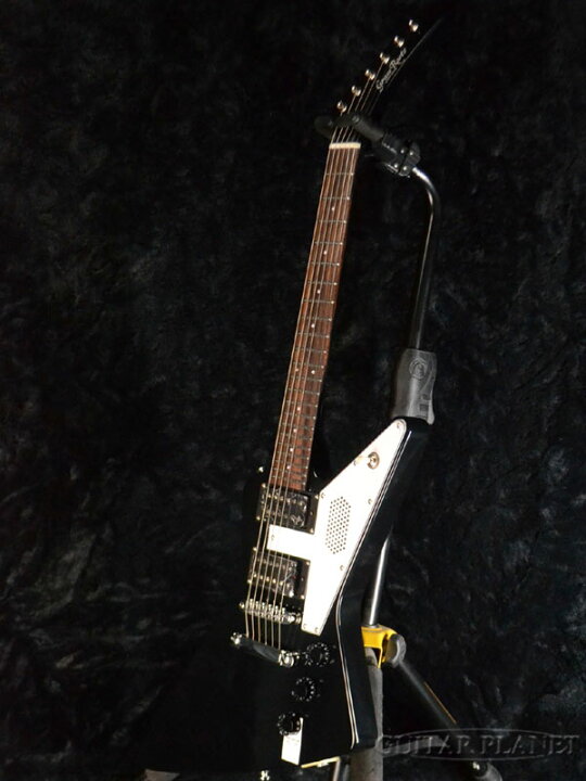 楽天市場】GrassRoots G-EX-MINI Black 新品[グラスルーツ][ESP 
