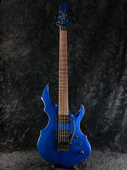楽天市場】GrassRoots G-FR-62GT See Thru Blue 新品[グラスルーツ  