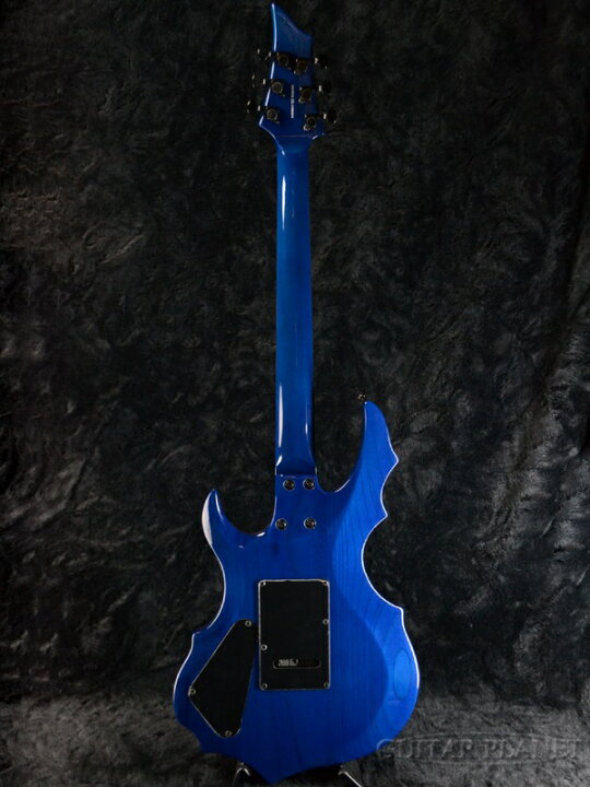 楽天市場】GrassRoots G-FR-62GT See Thru Blue 新品[グラスルーツ 