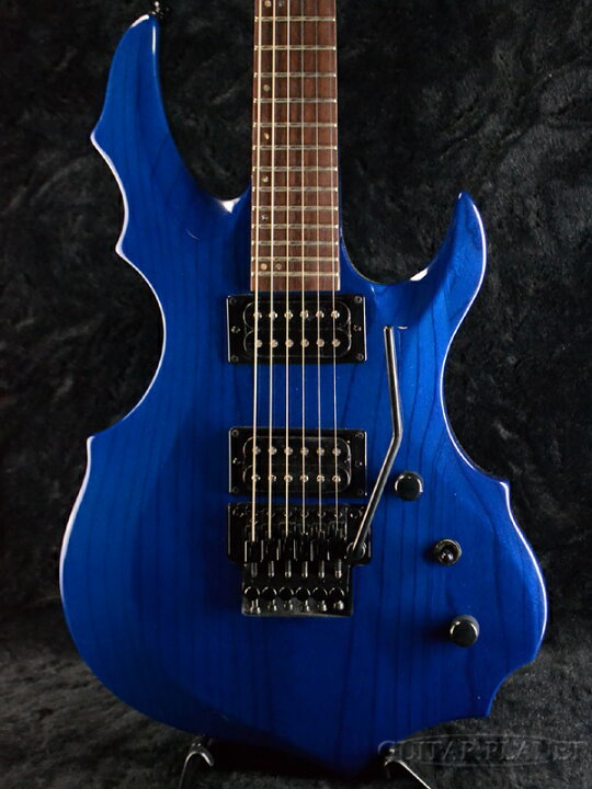 楽天市場】GrassRoots G-FR-62GT See Thru Blue 新品[グラスルーツ 