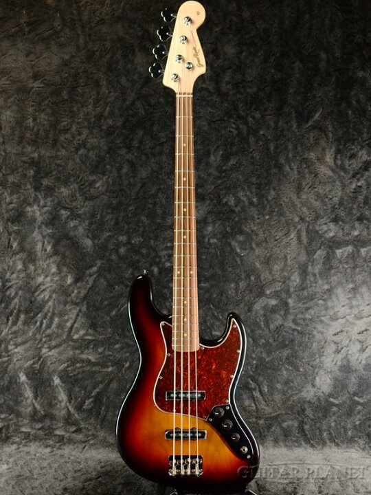 楽天市場】GrassRoots G-JB-55R 新品 3トーンサンバースト[グラス 
