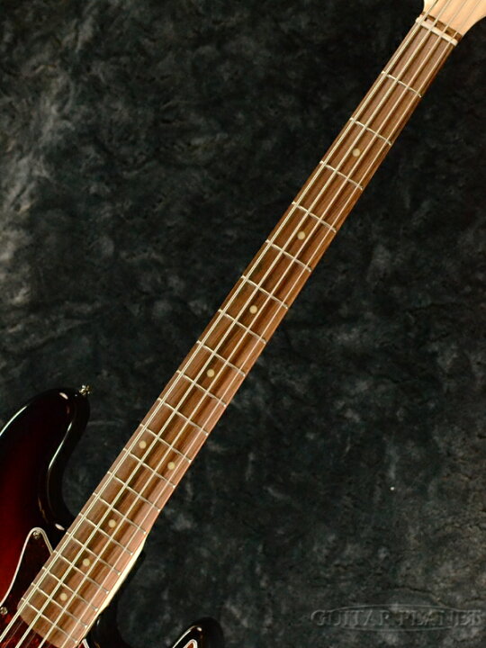 楽天市場】GrassRoots G-JB-55R 新品 3トーンサンバースト[グラス 