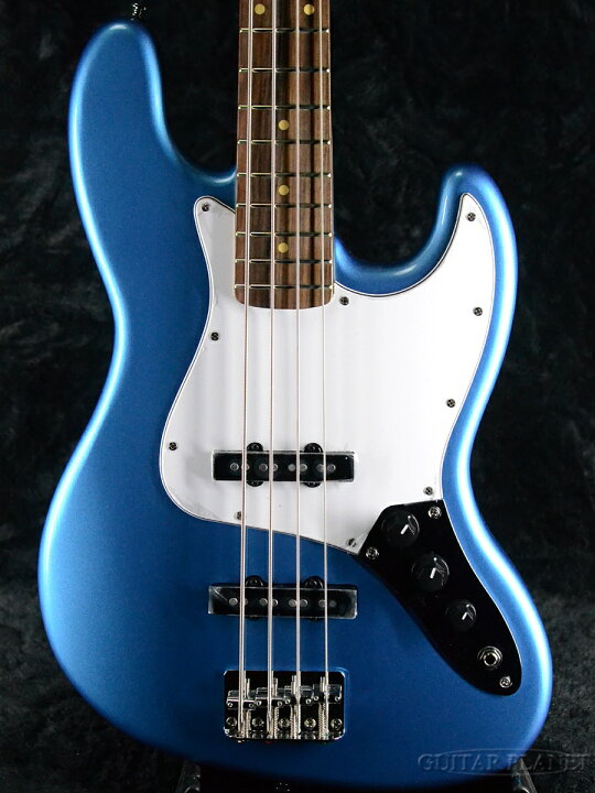 楽天市場】GrassRoots G-JB-55R 新品 レイクプラシッドブルー[グラス 