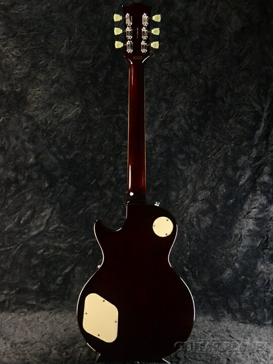 楽天市場】GrassRoots G-LP-60S 新品 ゴールドトップ[グラスルーツ 