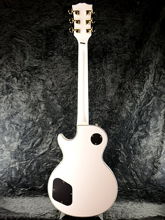 楽天市場】GrassRoots G-LP-60C 新品 ホワイト[グラスルーツ][ESP 