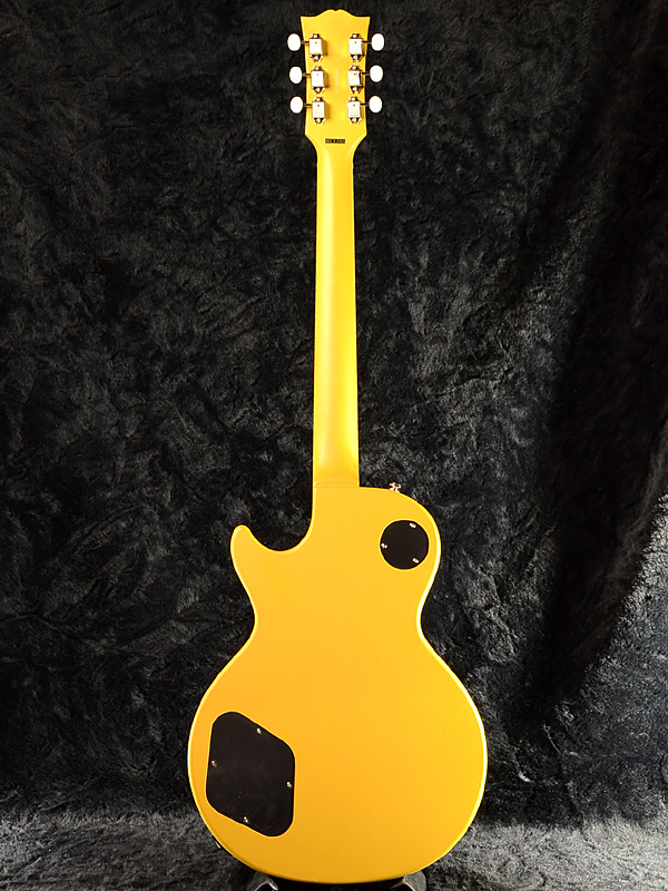 GrassRoots G-LS-57 新品 TV Yellow[グラスルーツ][ESPブランド][Les Paul  Special,レスポールスペシャルタイプ][TVイエロー,黄色][Electric Guitar,エレキギター] | ギタープラネット