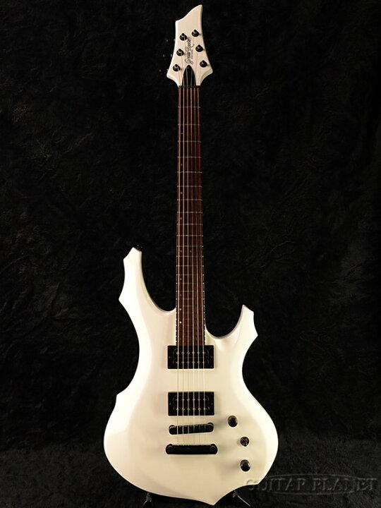 楽天市場】GrassRoots G-FR-56G 新品[グラスルーツ][ESPブランド 