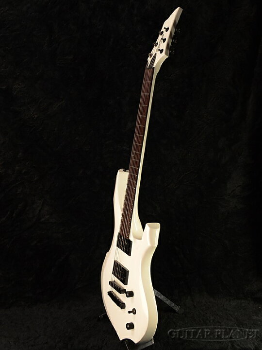 楽天市場】GrassRoots G-FR-56G 新品[グラスルーツ][ESPブランド 