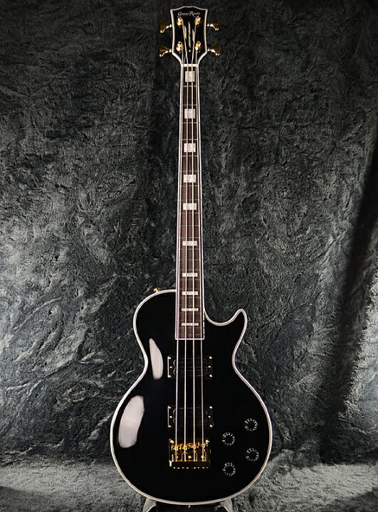 楽天市場】GrassRoots G-LB-52CC 新品 ブラック[グラスルーツ][ESP 