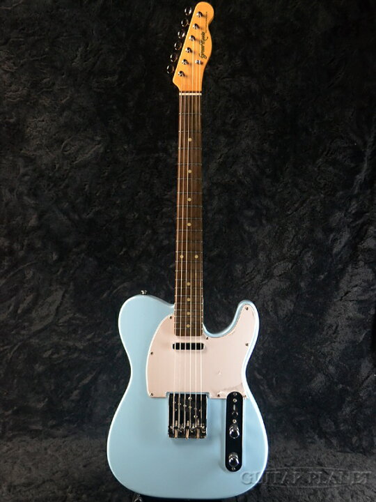 楽天市場】GrassRoots G-TE-50R SOB 新品 ソニックブルー[グラスルーツ  
