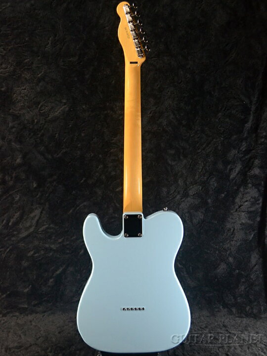 楽天市場】GrassRoots G-TE-50R SOB 新品 ソニックブルー[グラスルーツ 