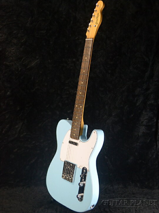 楽天市場】GrassRoots G-TE-50R SOB 新品 ソニックブルー[グラスルーツ 