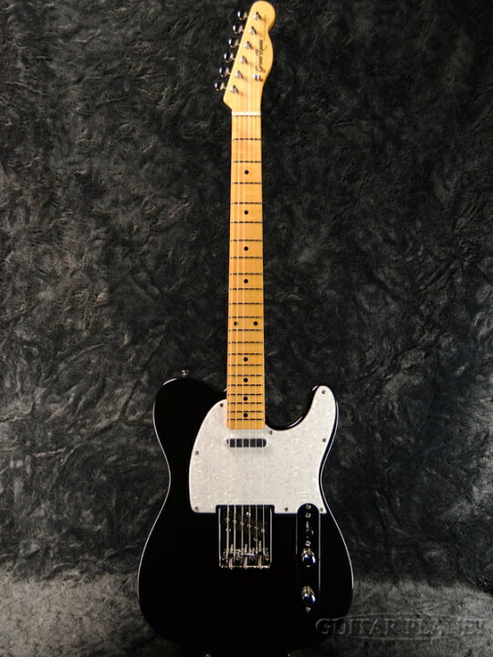 楽天市場】GrassRoots G-TE-50M 新品 ブラック[グラスルーツ][ESP  