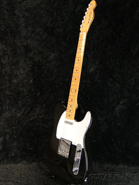 楽天市場】GrassRoots G-TE-50M 新品 ブラック[グラスルーツ][ESP  