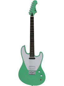 Greco BGW22 SH -Light Green- ライトグリーン 新品[グレコ][国産][緑][ストラトキャスタータイプ][Electric Guitar,エレキギター]