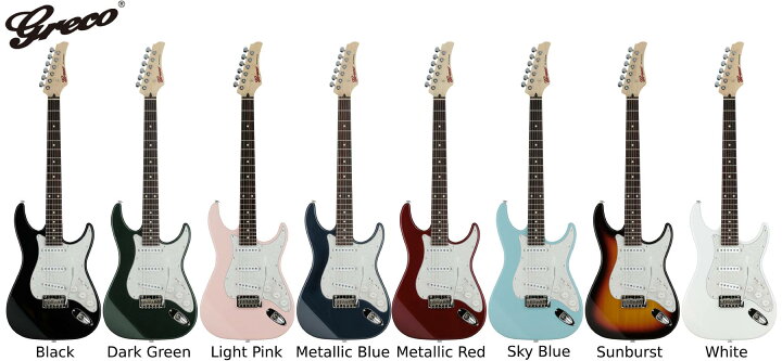 楽天市場】Greco WS-ADV-B 新品[グレコ][国産][Jazz Bass,JB,ジャズ 