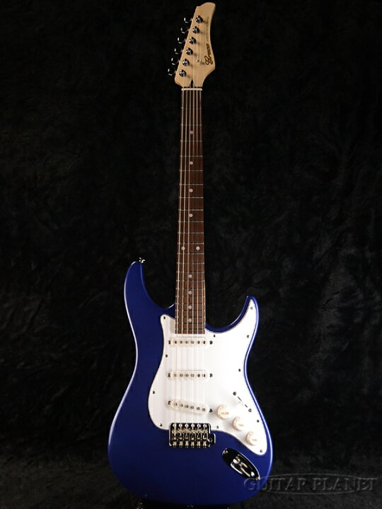 楽天市場】Greco WS-STD Dark Blue/Rosewood 新品[グレコ][国産 