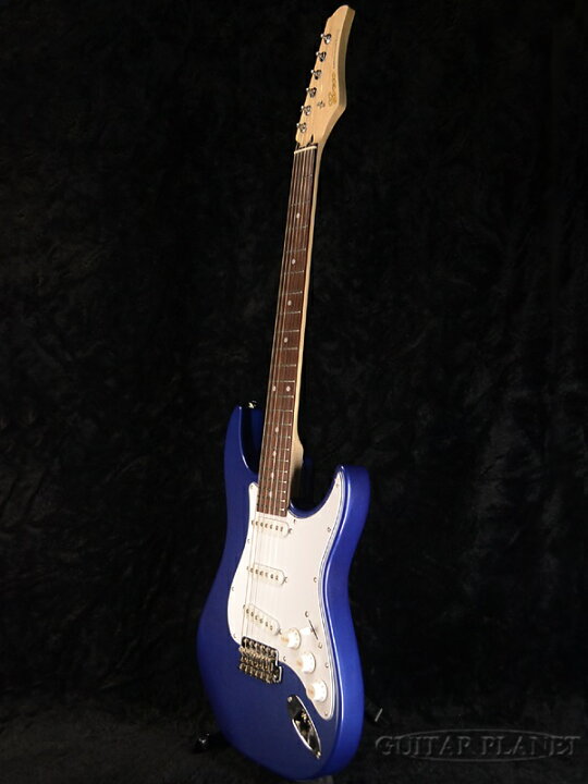 楽天市場】Greco WS-STD Dark Blue/Rosewood 新品[グレコ][国産 