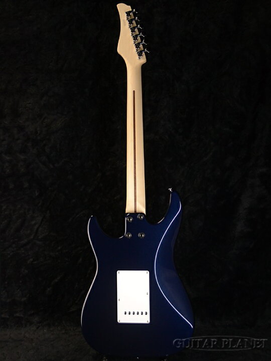 楽天市場】Greco WS-STD Dark Metallic Blue/Rosewood 新品 [グレコ 