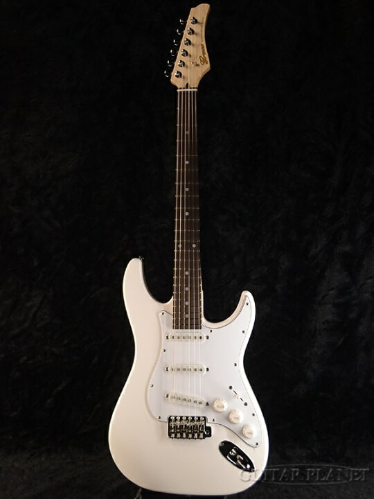 楽天市場】Greco WS-STD Matt White/Rosewood 新品 [グレコ][国産 