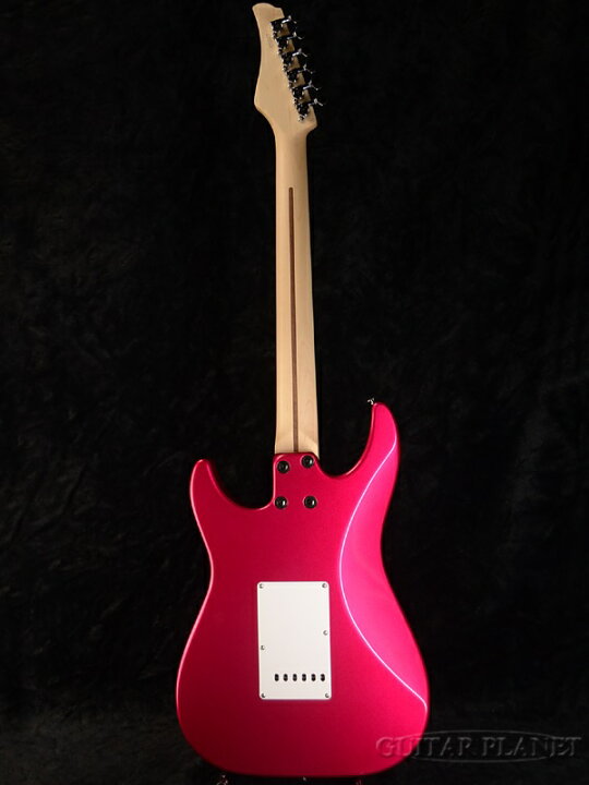 楽天市場】Greco WS-STD Pearl Pink/Rosewood 新品 [グレコ][国産 