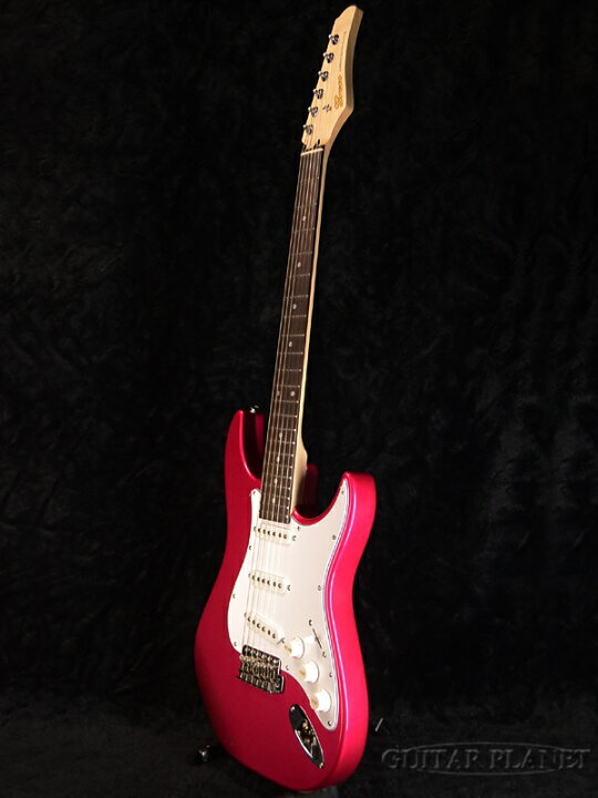 楽天市場】Greco WS-STD Pearl Pink/Rosewood 新品 [グレコ][国産 