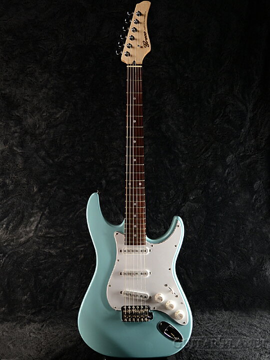 楽天市場】Greco WS-STD Sky Blue/Rosewood 新品 [グレコ][国産 