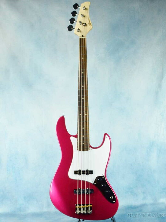 楽天市場】Greco WSB-STD Pearl Pink/Rosewood 新品[グレコ][ピンク 