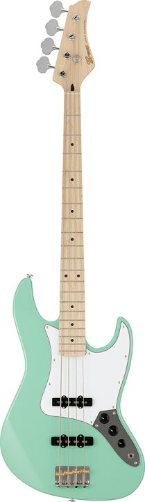 楽天市場】Greco WSB-STD Light Green/Maple 新品[グレコ][国産/日本製 