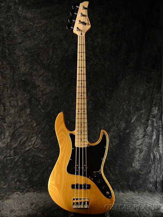 楽天市場】Greco WSB-STD/ASH Vintage Natural/Maple 新品[グレコ 