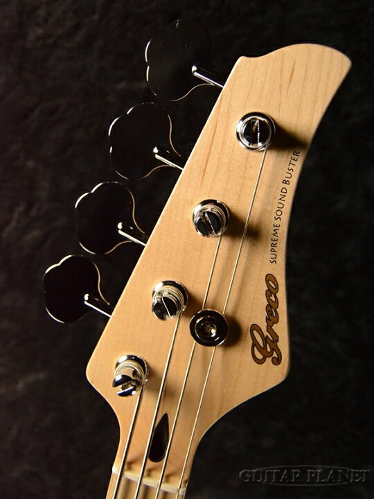 楽天市場】Greco WSB-STD/ASH Vintage Natural/Maple 新品[グレコ 