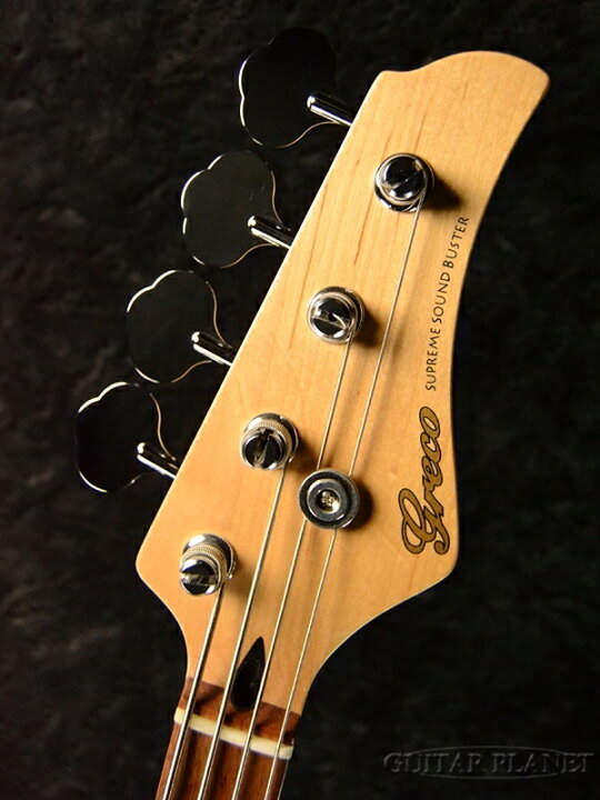 楽天市場】Greco WSB-STD/ASH Walnut/Maple 新品[グレコ][国産/日本製 