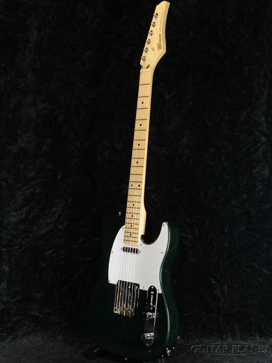 楽天市場】Greco WST-STD Dark Green/Maple 新品[グレコ][国産][ダーク 
