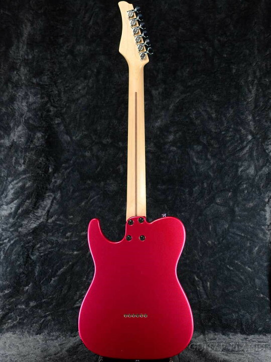 楽天市場】Greco WST-STD Pearl Pink/Maple 新品[グレコ][国産][パール  