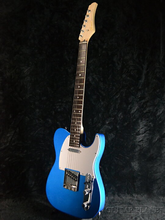 楽天市場】Greco WST-STD Blue/Rosewood 新品[グレコ][国産][ブルー,青 