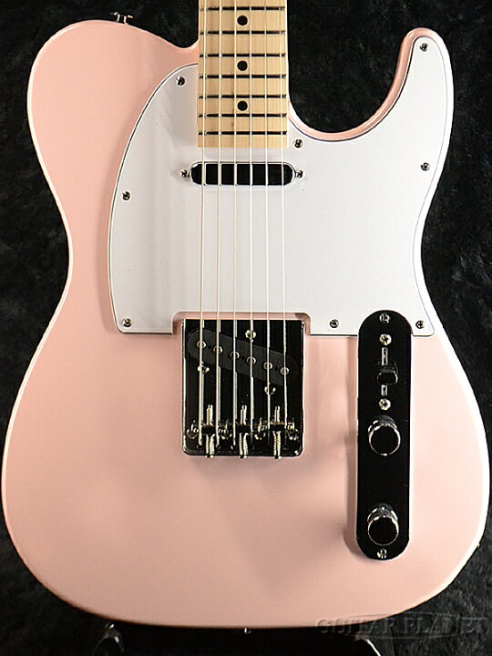 Greco WST-STD Pearl Pink テレキャスタータイプ（楽天市場】Greco WST  