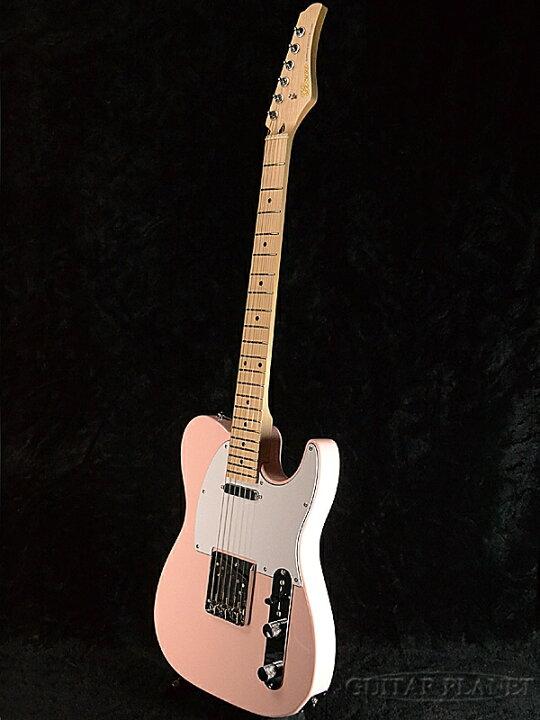 楽天市場】Greco WST-STD Light Pink/Maple 新品[グレコ][国産 